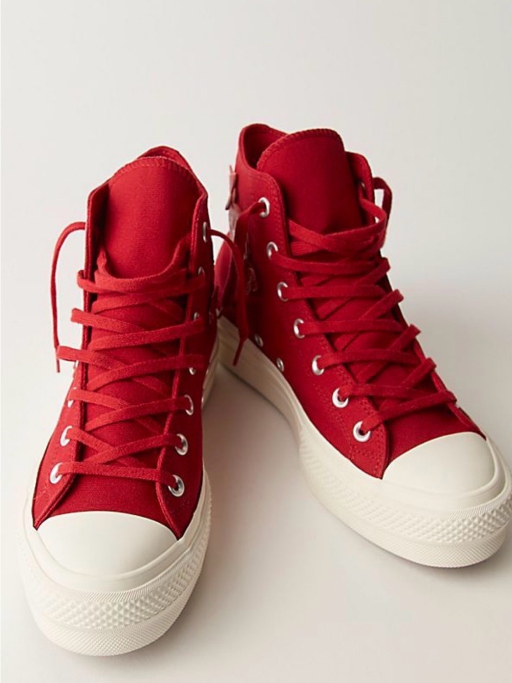 Converse Chuck Taylor All Star Hi Top 3D Floral Days Ahead-7